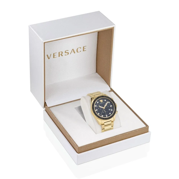 Reloj Greca Dome Versace VE6K00523