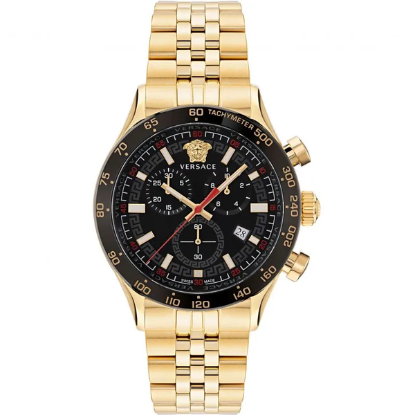 Reloj Hellenyium Versave VE2U00622