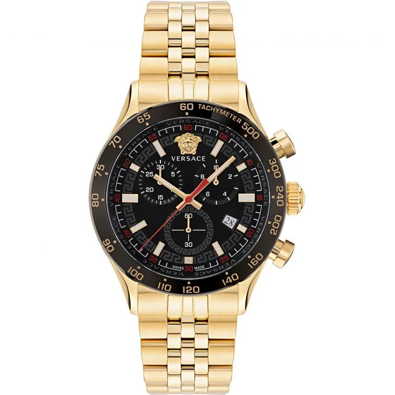 Reloj Hellenyium Versave VE2U00622