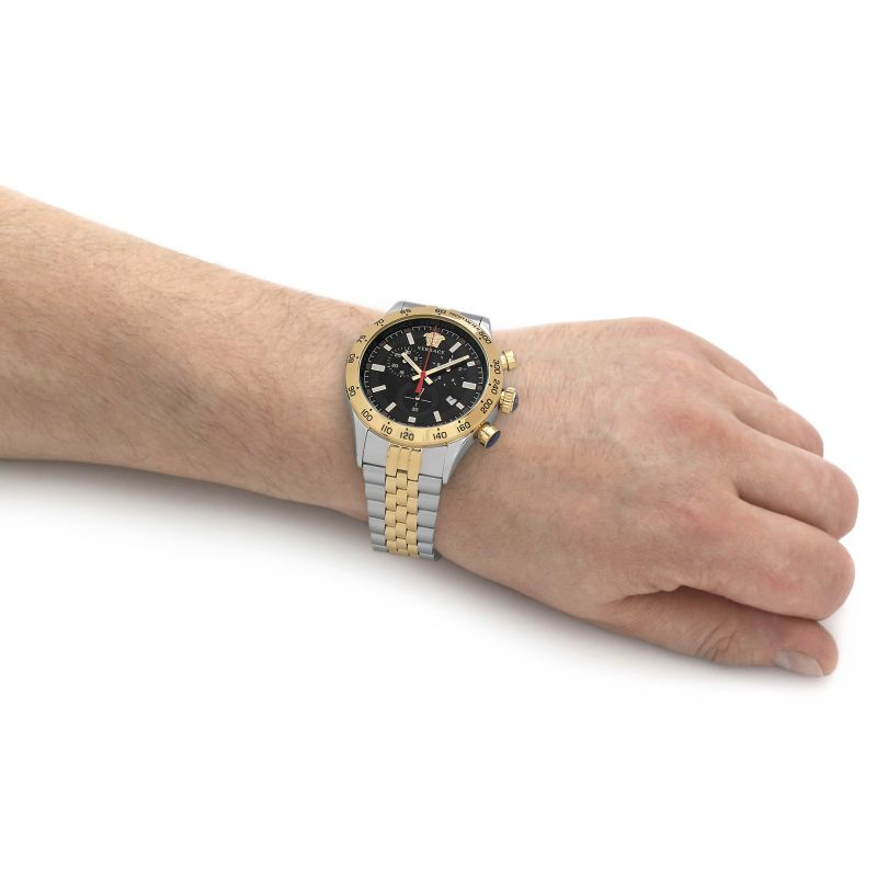 Reloj Hellenyium Versave VE2U00622