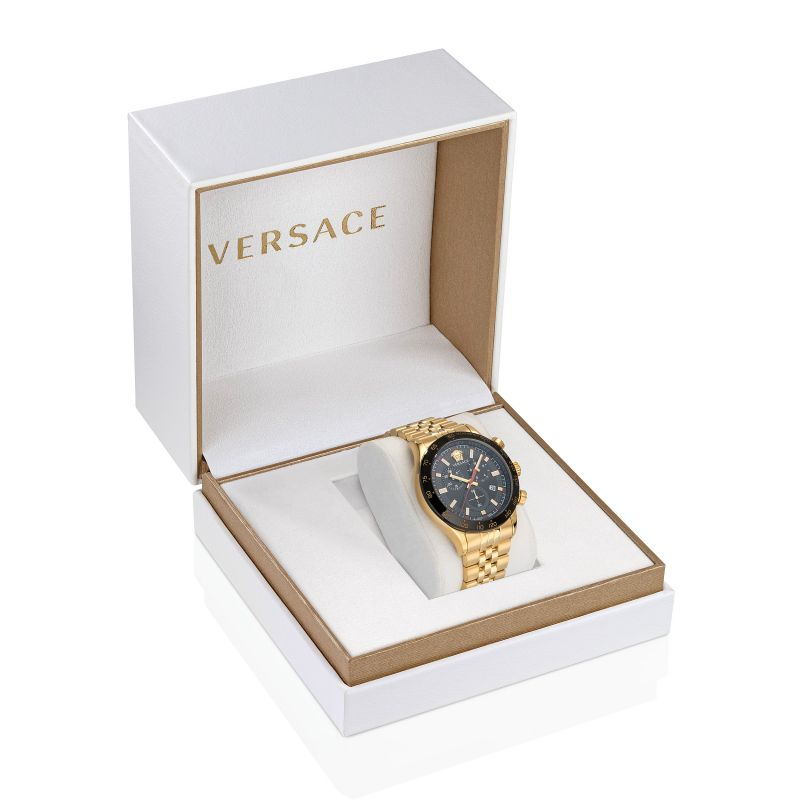 Reloj Hellenyium Versave VE2U00622