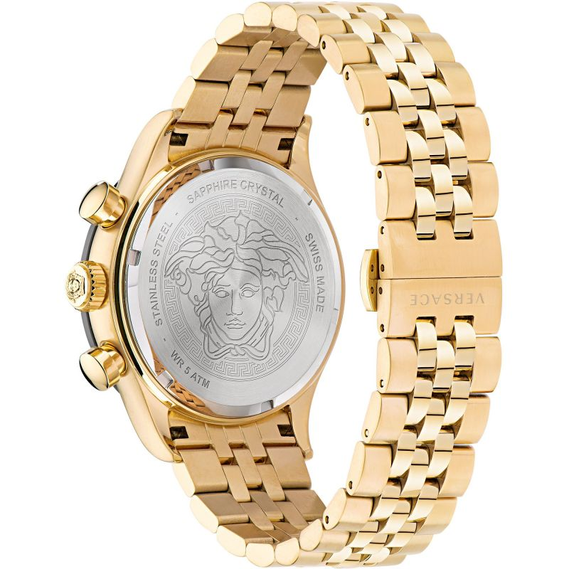 Reloj Hellenyium Versave VE2U00622