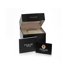 Reloj Mulco Kripton Viper MW5-4828-022