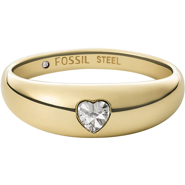 Anillo Fossil Sutton JF0393871050