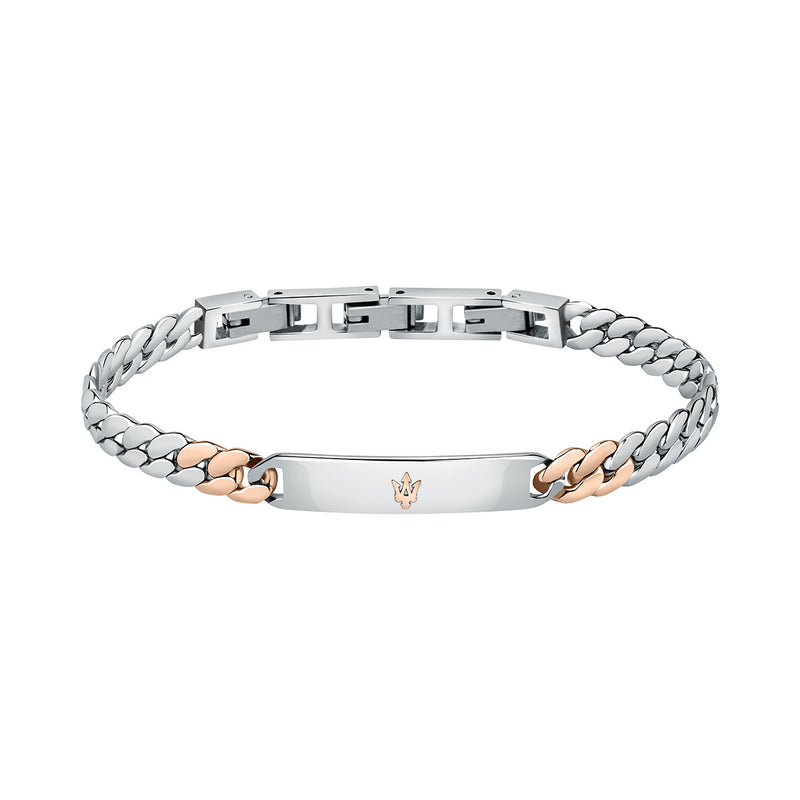 Pulsera MASERATI JM222AVD04