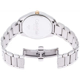 Reloj Calvin Klein Alliance K5R31B41