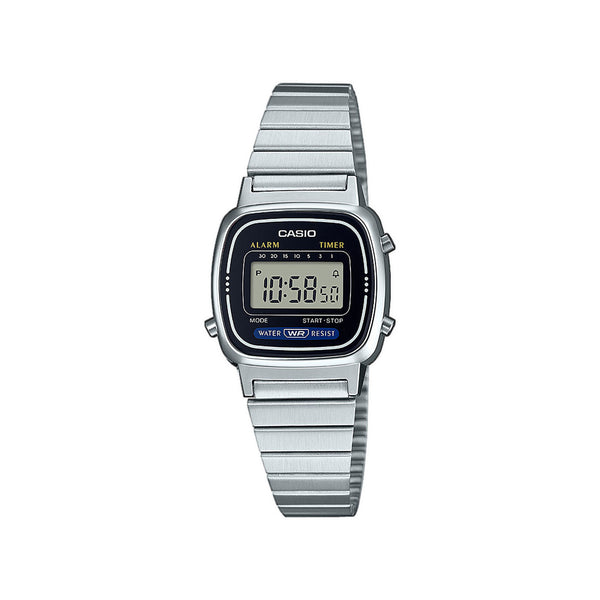 Reloj Casio Collection LA670WEA-1EF