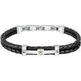 Pulsera MASERATI Hombre JM422AVE11