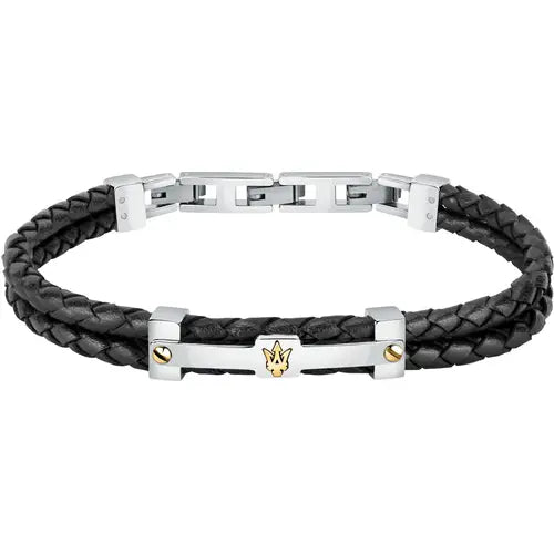 Pulsera MASERATI Hombre JM422AVE11