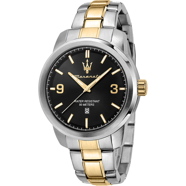 Reloj Maserati Successo R8853121009