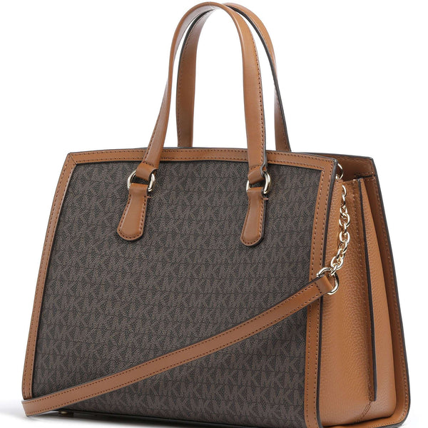 Bolso MICHAEL KORS Canvas 30F2G7CS2B