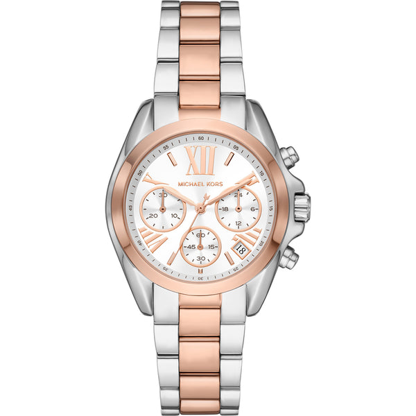 Reloj MICHAEL KORS Bradshaw MK7258
