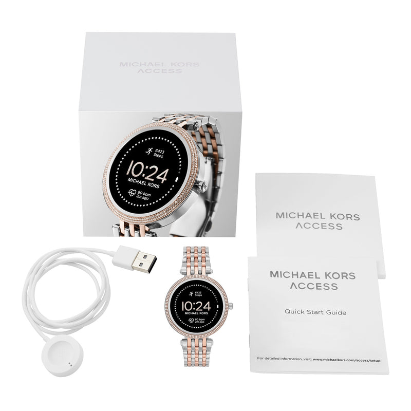 Smartwatch MICHAEL KORS Darci MKT5129