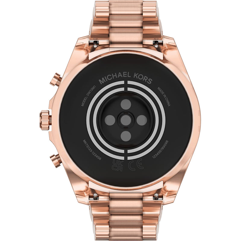 Reloj MICHAEL KORS Bradshaw Gen 6 MKT5133