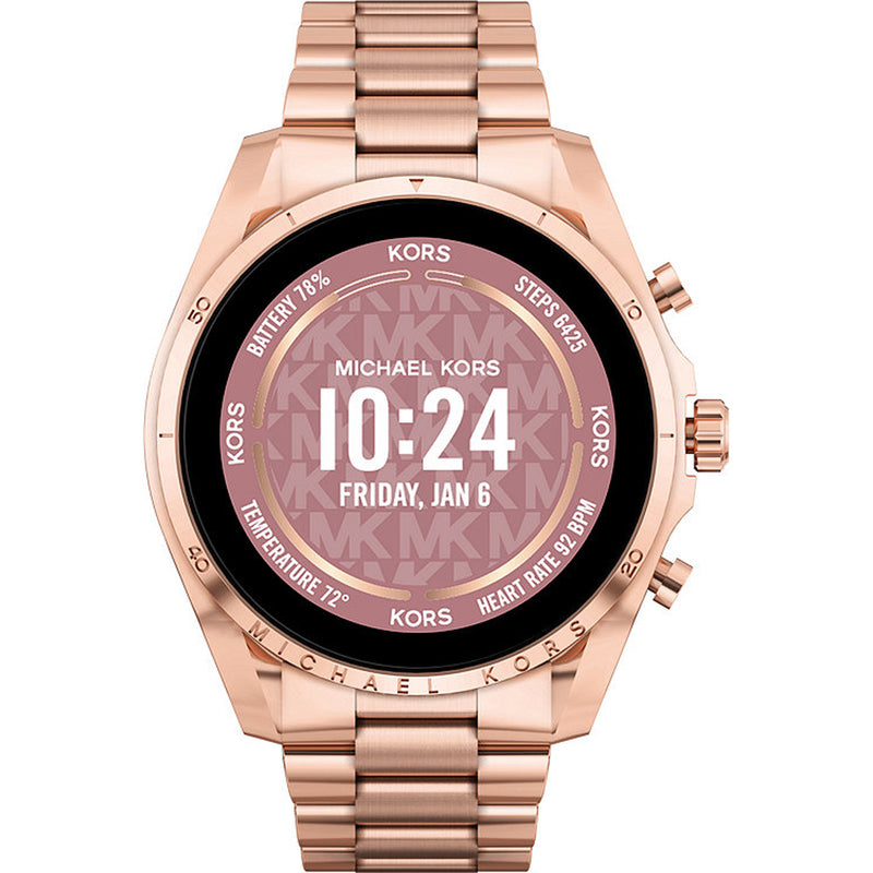 Reloj MICHAEL KORS Bradshaw Gen 6 MKT5133