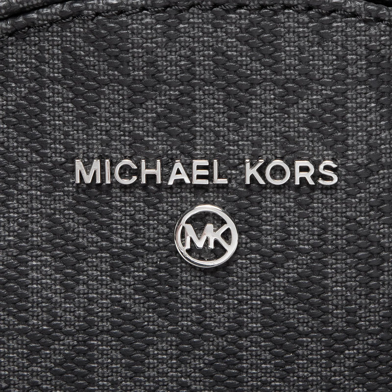 Mochilla Michael Kors 30T1S04B0B Negro