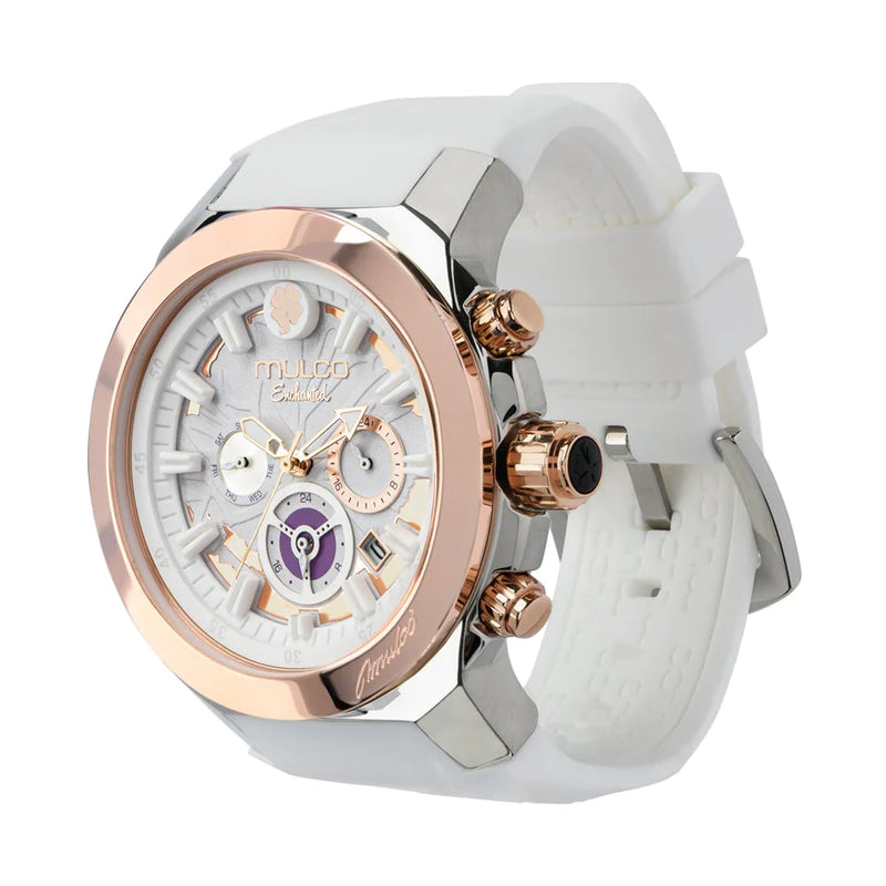 Reloj Encantado Mulco MW5-5673-013