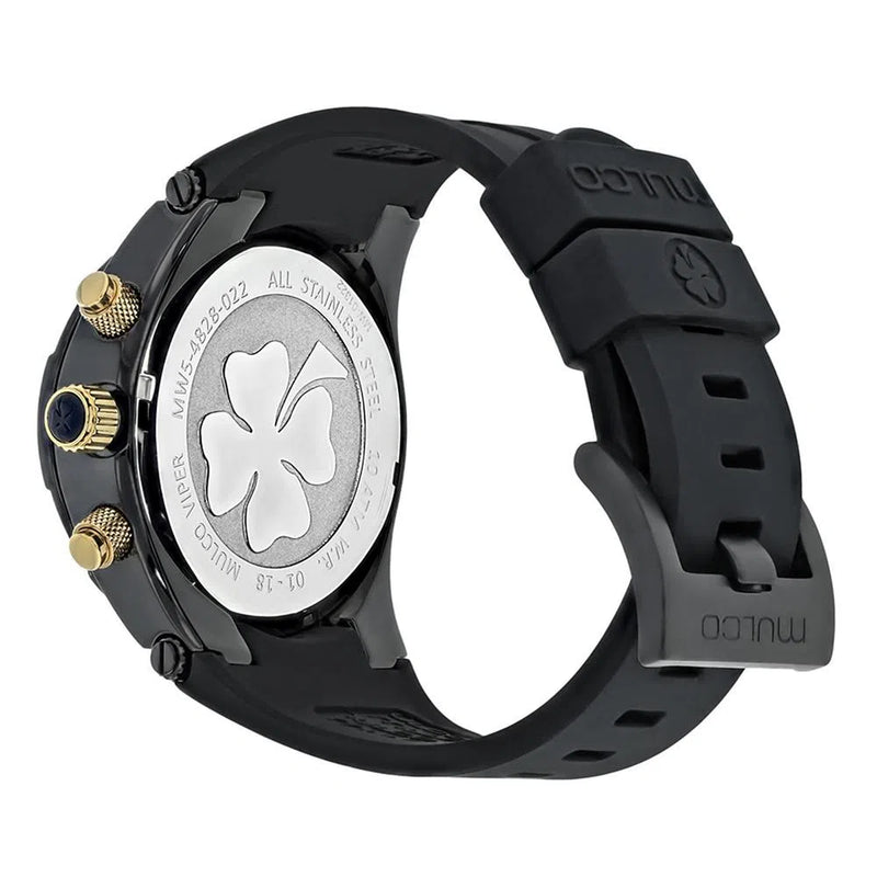 Reloj Mulco Kripton Viper MW5-4828-022