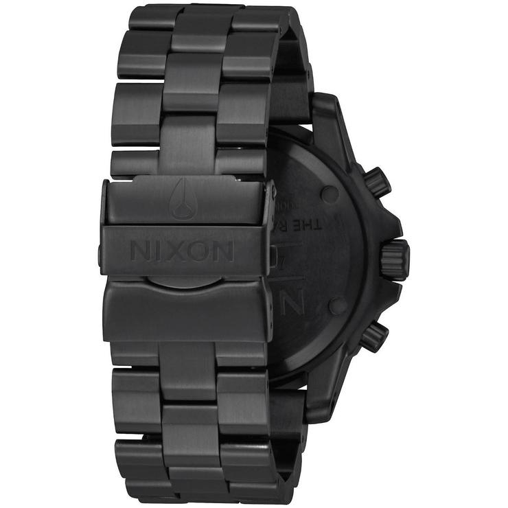 Reloj Nixon The Ranger Chrono A549602
