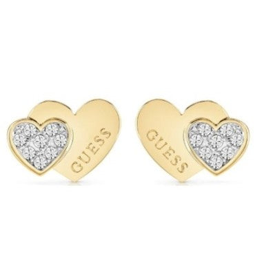 Pendientes Guess JUBE02174JWYGT/U