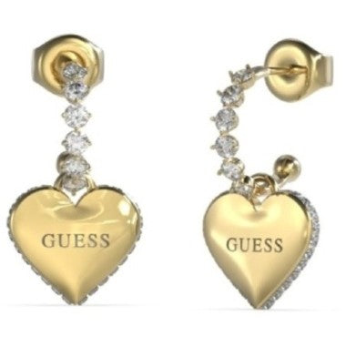 Pendientes Guess JUBE02234JWYGT/U