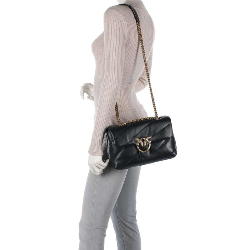 Bolso PINKO Love Puff Classic 100038-A0F2