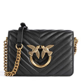 Bolso PINKO Love Click Mini 100067 A0GK/Z99Q