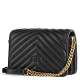 Bolso PINKO Love Click Mini 100067 A0GK/Z99Q