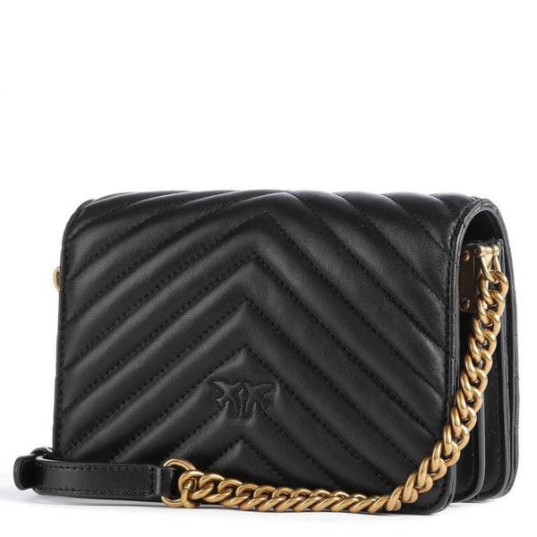 Bolso PINKO Love Click Mini 100067 A0GK/Z99Q