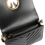 Bolso PINKO Love Click Mini 100067 A0GK/Z99Q