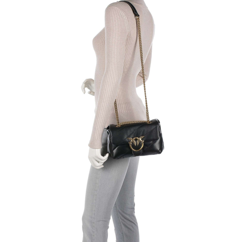 Bolso PINKO Love Puff Mini CL Sheep 100039 A0F2