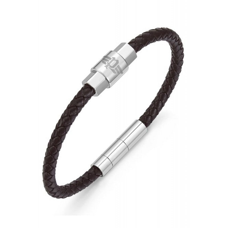 Pulsera Hombre Police PEAGB0001406