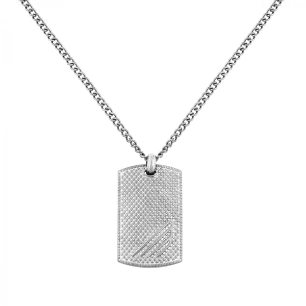 Collar Police PJ.26475PSE-01 Havasu
