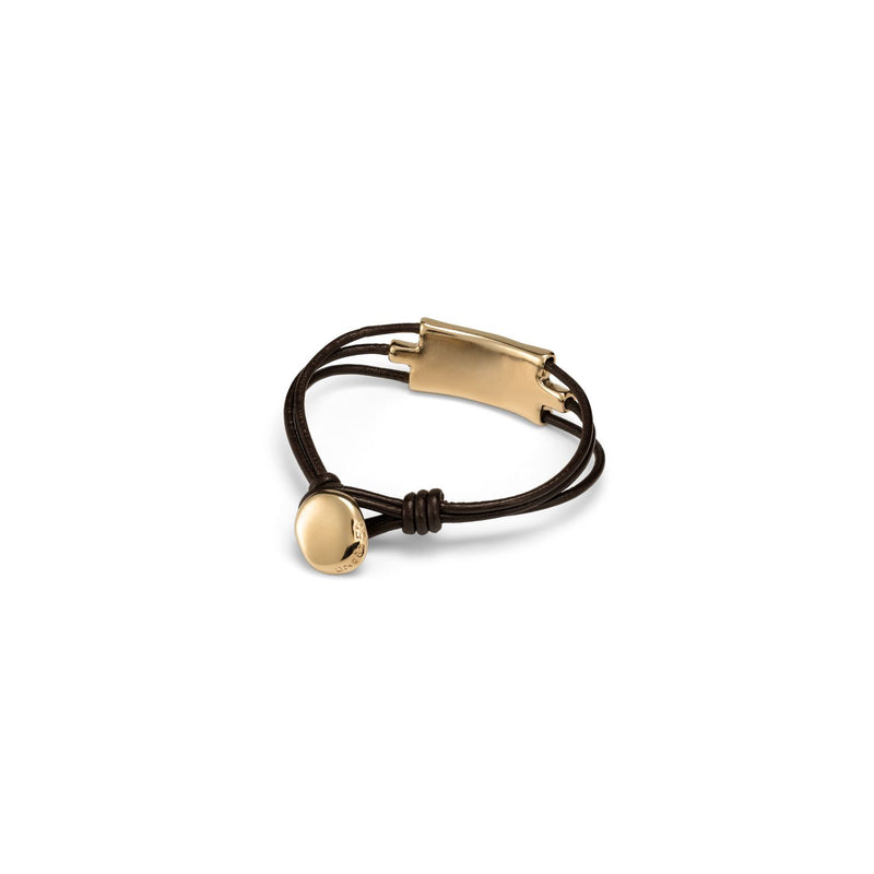 Pulsera UNOde 50 Spidergray PUL2136GRSORO0M