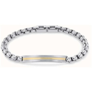 Pulsera Mujer Calvin Klein 35000062