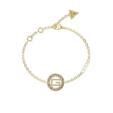 Pulsera GUESS JUBB03012JWYG-S