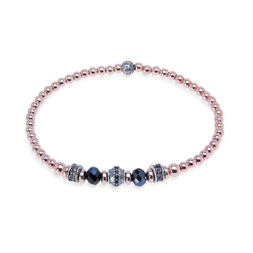 Pulsera PLATADEPALO SUSI WB333R