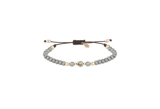 Pulsera SUNFIELD Hematites PU061297