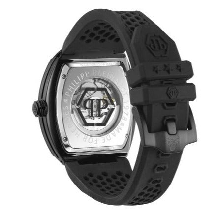 Reloj Philipp Plein The Skeleton PWBAA0621