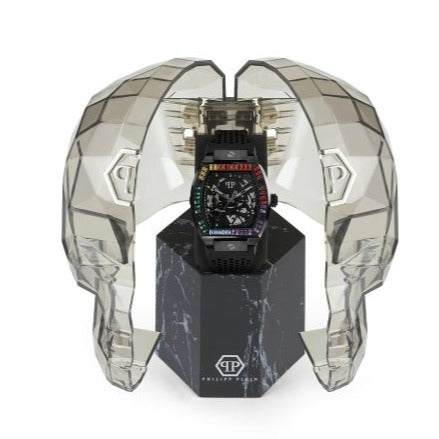 Reloj Philipp Plein The Skeleton PWBAA0621