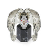Reloj Philipp Plein THE SKULL GENERLESS PWNAA0422
