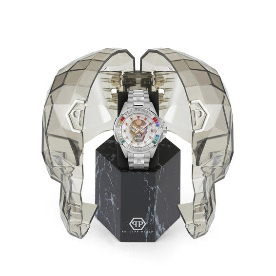 Reloj Philipp Plein THE SKULL GENERLESS PWNAA0422