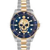 Reloj Philipp Plein The Skull Diver PWOAA0722