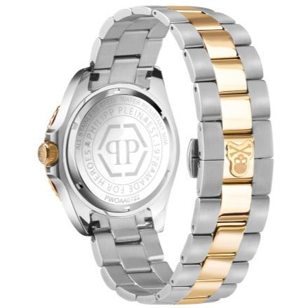 Reloj Philipp Plein The Skull Diver PWOAA0722