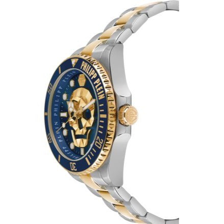 Reloj Philipp Plein The Skull Diver PWOAA0722