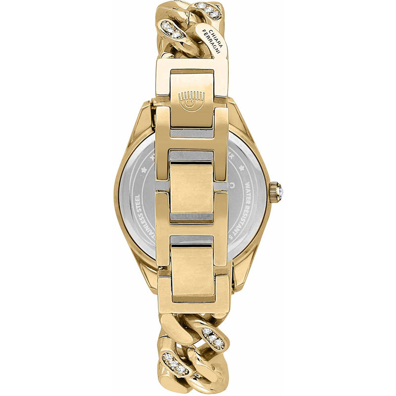 Reloj Chiara Ferragni Chain Capsule R1953104501