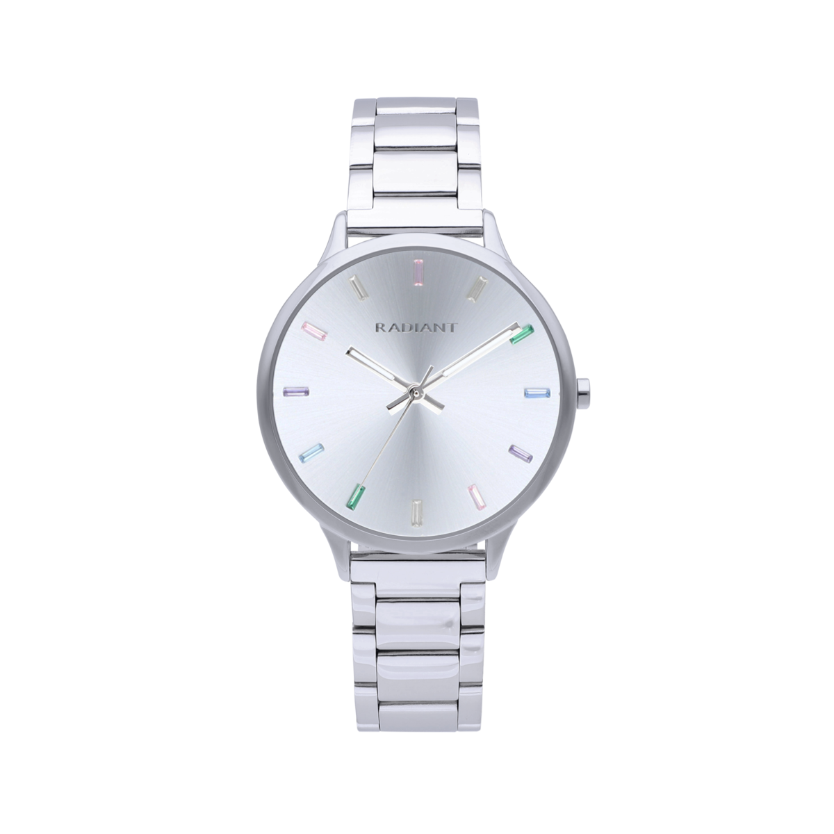 Radiant Reloj Mujer Analogico Cuarzo Ra432203 con Ofertas en