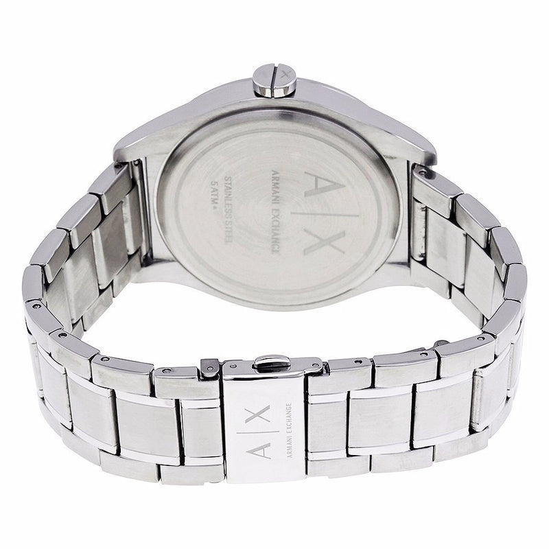 Reloj armani exchange caballero on sale
