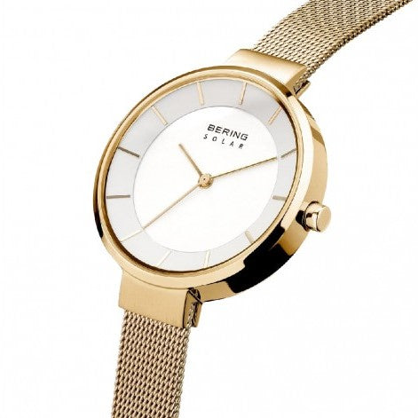 Reloj Bering 14631-324 Solar