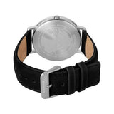 Reloj Bering Titanium 18640-404 hombre negro